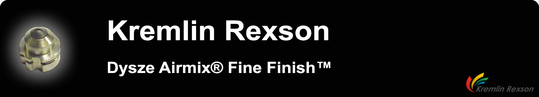 dysze_kremlin_fine_finish_airmix